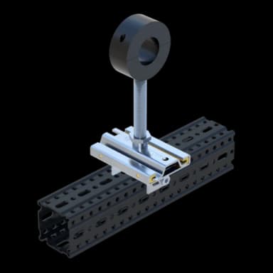 Assembly Group BG45 F 80-1/2'' HCP