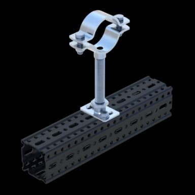 Assembly Group BG14 F 80-1/2'' HCP