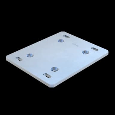Adapter Plate AP HCP