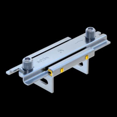 Slide Set GS F 80 2G HCP