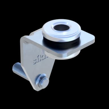 Ducting Angle LUW SF