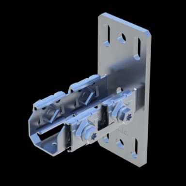 Profile Adapter MPA F