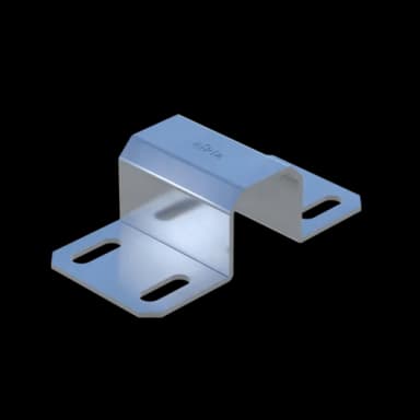 Profile Holder MPH F 80- 46 HCP