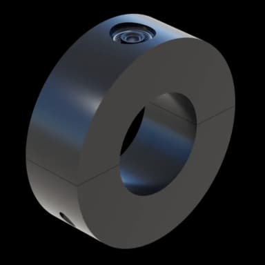 Chilled Water Clamp KS RB