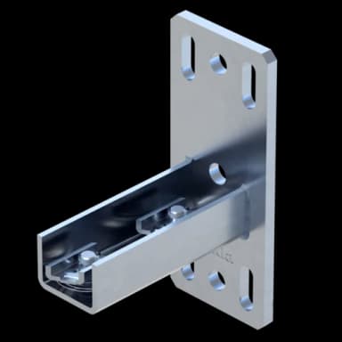 Channel Adapter SA F100 - 41 HCP