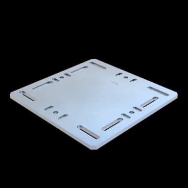 Welding Plate SPL UNI HCP