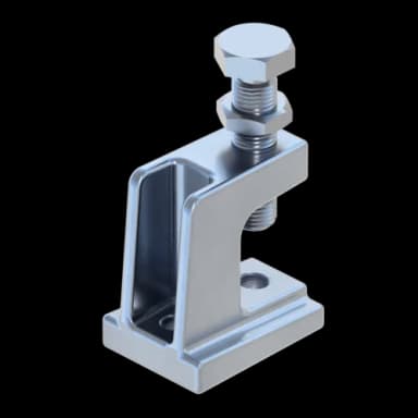 Beam Clamp TCS 1 A4