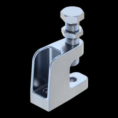 Beam Clamp TCS 2 HCP