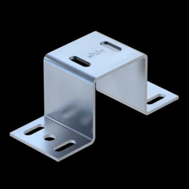 Beam Section Holder TPH F 80 HCP