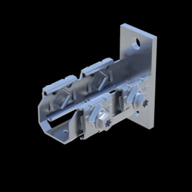 End Support WBD 46 HCP