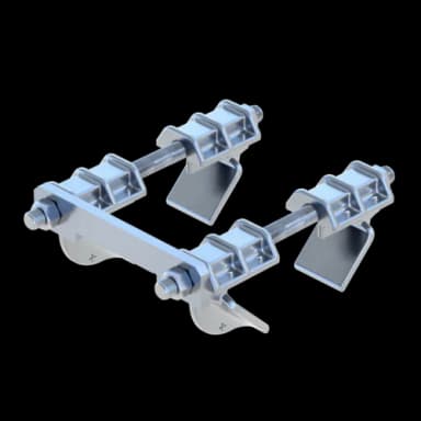 Fixed Point Set XS HCP