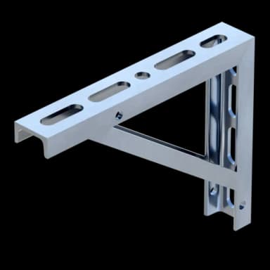 Support Bracket WK 200-350