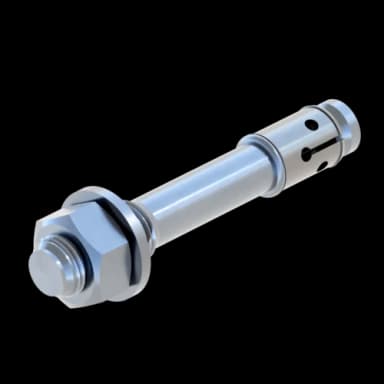 Bolt Anchor AN BZ plus A4