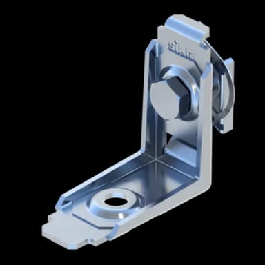 Angle Connector CN CC27 W