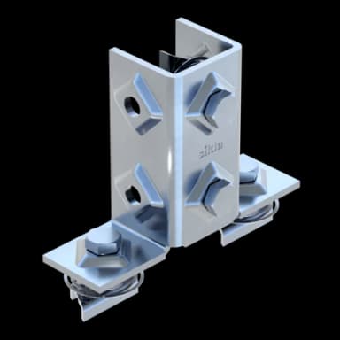 Angle Connector EV CC41-2