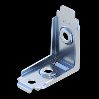 Fixing Bracket MW W S A4