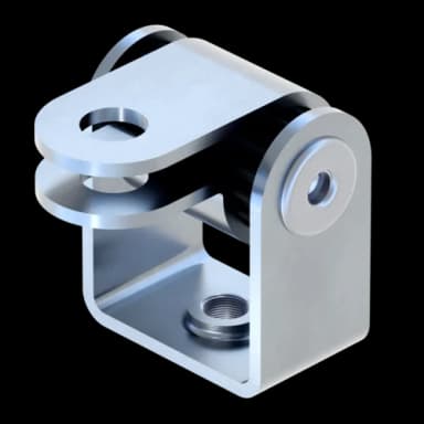 Sound Absorber SDE 0