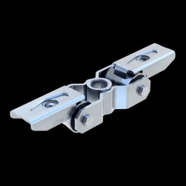 Sound Absorber SDE 2 FP