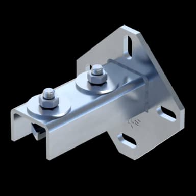 End Support WBD 41 A4