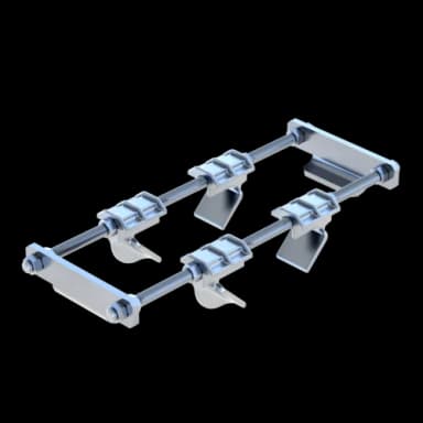 Axial Stop Variable VAS HCP