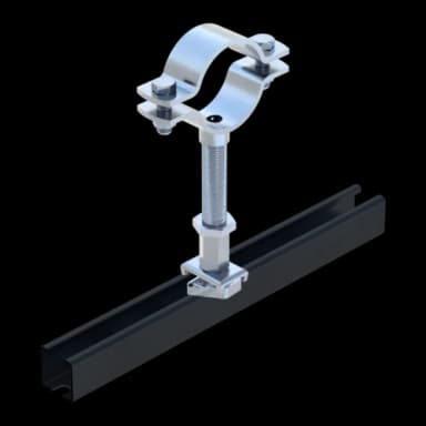 Assembly Group BG11 MS 41-1/2'' HCP