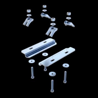 Guiding Set FS Z HCP