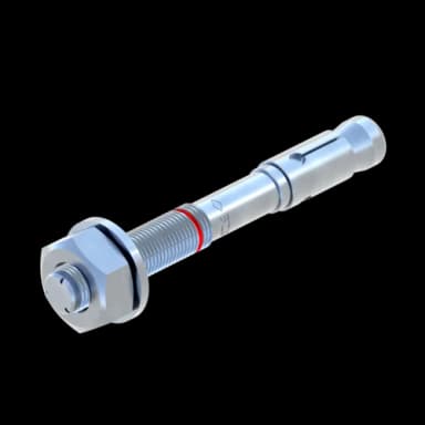 Bolt Anchor AN BZ3